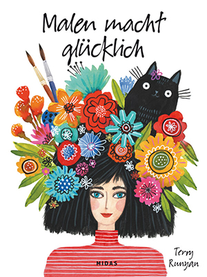 Malen macht glücklichg