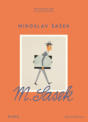 Miroslav Sasek